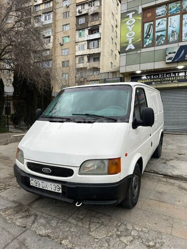 Ford Transit 1998, 550,000 km - 2.5 л - Bakı