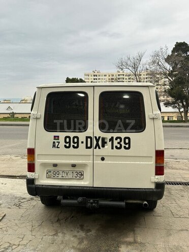 Ford Transit 1998, 550,000 km - 2.5 л - Bakı