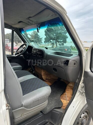 Ford Transit 1998, 550,000 km - 2.5 л - Bakı