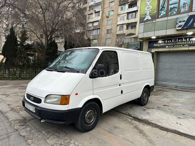 Ford Transit 1998, 550,000 km - 2.5 л - Bakı