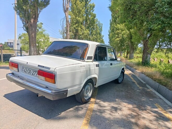 LADA (VAZ) 2107 2009, 62,000 km - 1.6 l - Lənkəran