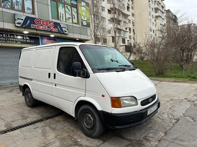Ford Transit 1998, 550,000 km - 2.5 л - Bakı