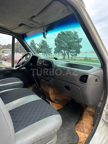 Ford Transit 1998, 550,000 km - 2.5 л - Bakı