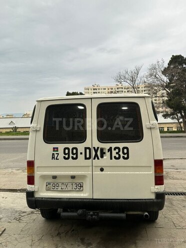 Ford Transit 1998, 550,000 km - 2.5 л - Bakı