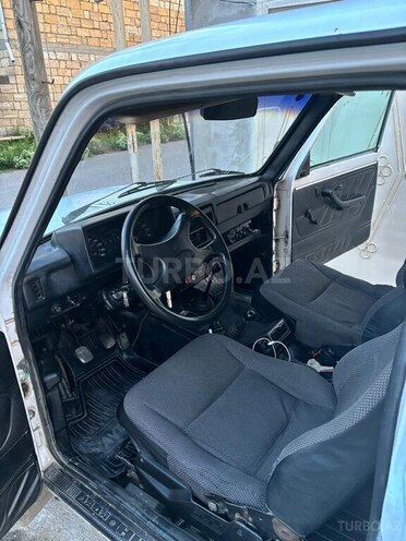 LADA (VAZ) Niva 2005, 250,000 km - 1.7 л - Quba