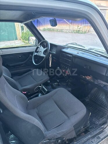 LADA (VAZ) Niva 2005, 250,000 km - 1.7 л - Quba