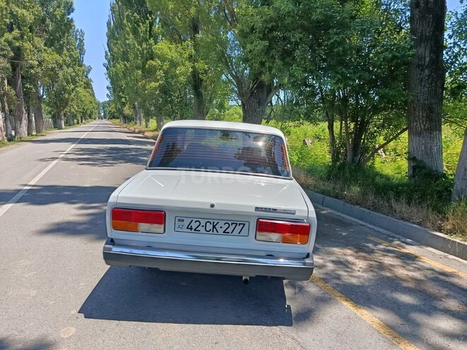 LADA (VAZ) 2107 2009, 62,000 km - 1.6 l - Lənkəran