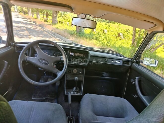 LADA (VAZ) 2107 2009, 62,000 km - 1.6 l - Lənkəran