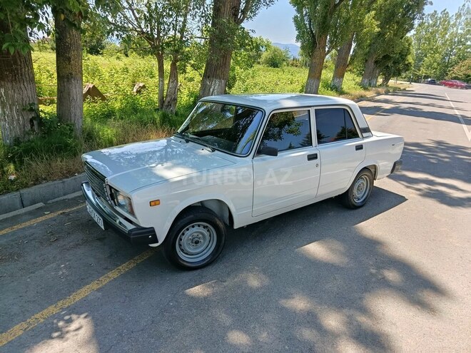 LADA (VAZ) 2107 2009, 62,000 km - 1.6 l - Lənkəran