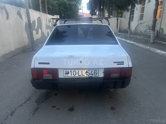 LADA (VAZ) 21099 1998, 305,000 km - 1.5 л - Gəncə