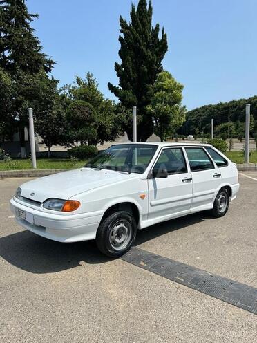 LADA (VAZ) 2114 2012, 180,000 km - 1.6 l - Masallı