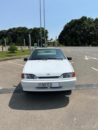 LADA (VAZ) 2114 2012, 180,000 km - 1.6 l - Masallı