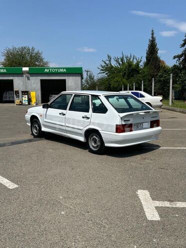 LADA (VAZ) 2114 2012, 180,000 km - 1.6 l - Masallı
