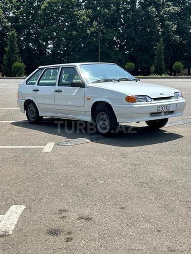 LADA (VAZ) 2114 2012, 180,000 km - 1.6 l - Masallı