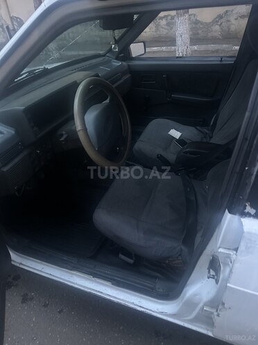 LADA (VAZ) 21099 1998, 305,000 km - 1.5 л - Gəncə