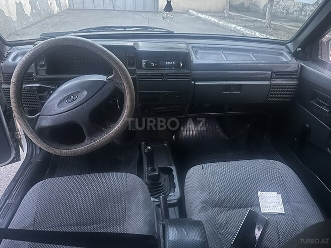 LADA (VAZ) 21099 1998, 305,000 km - 1.5 л - Gəncə