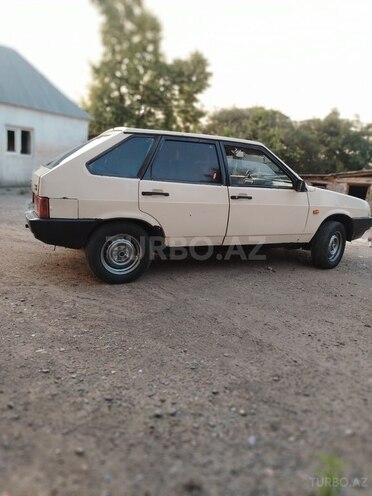 LADA (VAZ) 2109 1995, 298,811 km - 1.5 l - Ağstafa