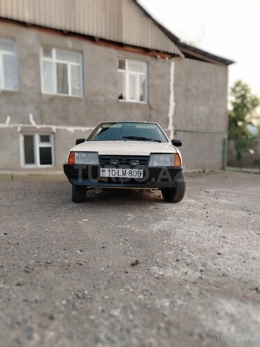 LADA (VAZ) 2109 1995, 298,811 km - 1.5 l - Ağstafa