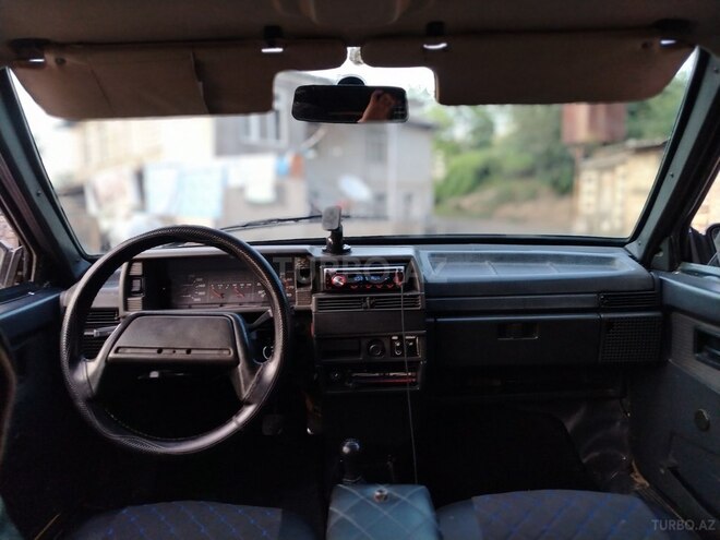 LADA (VAZ) 2109 1995, 298,811 km - 1.5 l - Ağstafa