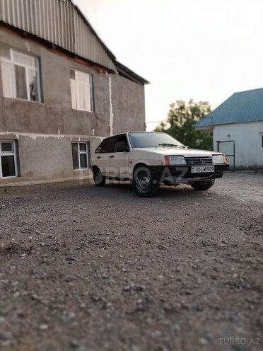LADA (VAZ) 2109 1995, 298,811 km - 1.5 l - Ağstafa
