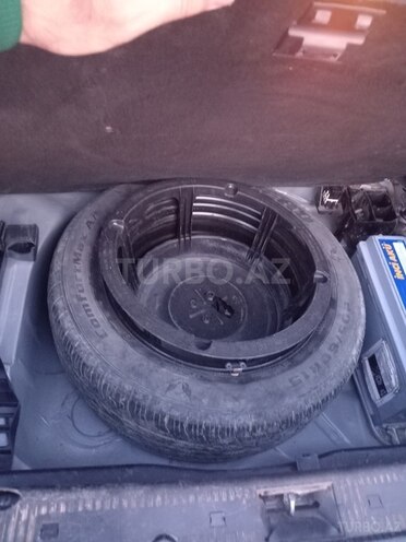 Mercedes C 180 1997, 281,000 km - 1.8 l - Bakı