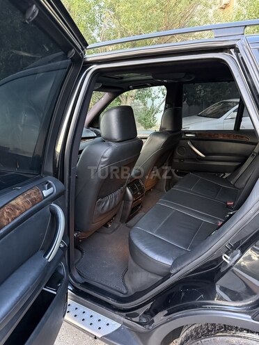 BMW X5 2004, 313,000 km - 4.4 l - Bakı