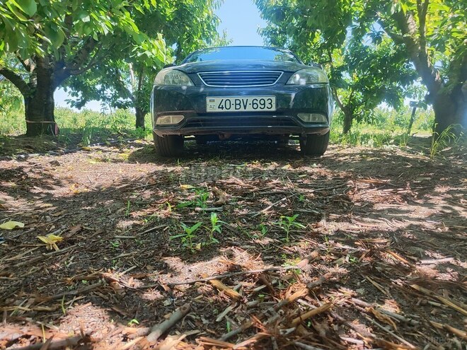 Chevrolet Lacetti 2005, 372,563 km - 1.6 л - Quba