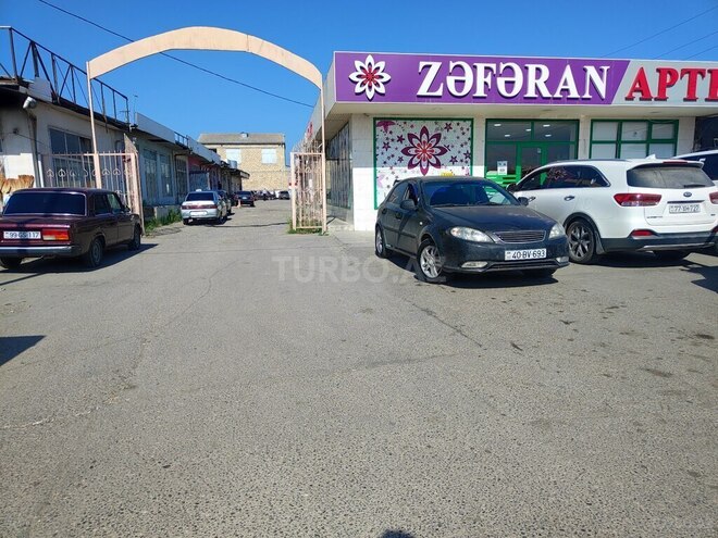 Chevrolet Lacetti 2005, 372,563 km - 1.6 л - Quba