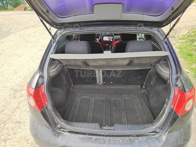 Chevrolet Lacetti 2005, 372,563 km - 1.6 л - Quba