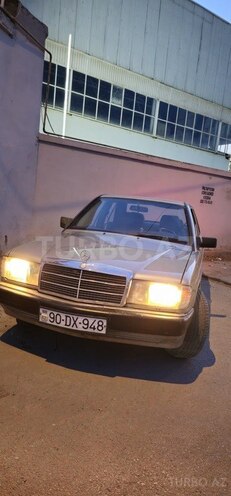 Mercedes 190 1991, 534,323 km - 1.8 l - Bakı