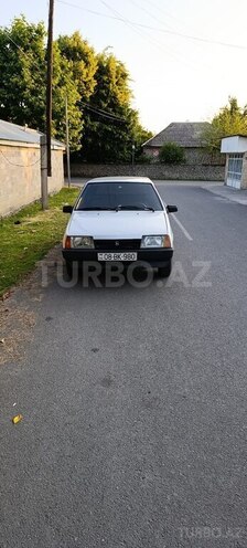 LADA (VAZ) 2108 1992, 280,000 km - 1.5 l - Balakən