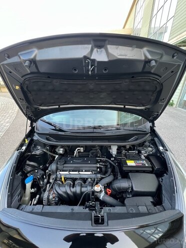 Kia Rio 2015, 157,000 km - 1.4 l - Bakı