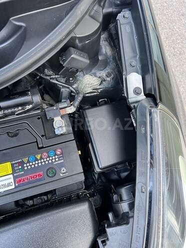 Kia Rio 2015, 157,000 km - 1.4 l - Bakı