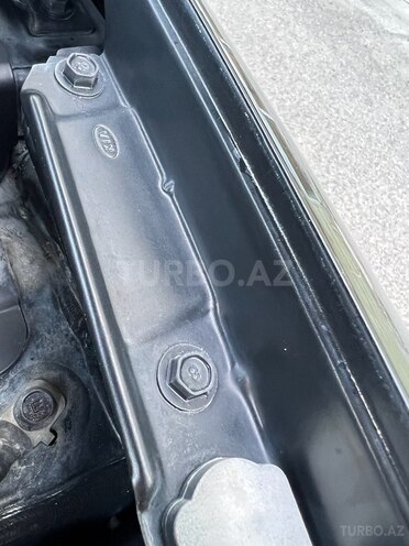 Kia Rio 2015, 157,000 km - 1.4 l - Bakı