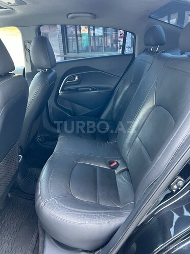 Kia Rio 2015, 157,000 km - 1.4 l - Bakı