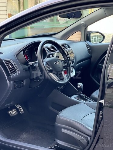 Kia Rio 2015, 157,000 km - 1.4 l - Bakı