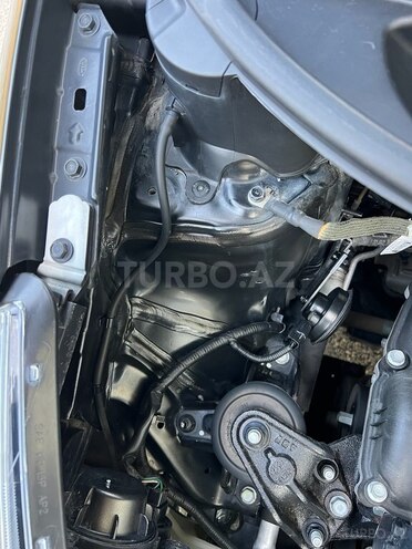 Kia Rio 2015, 157,000 km - 1.4 l - Bakı