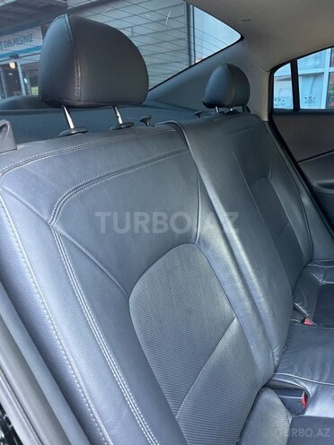 Kia Rio 2015, 157,000 km - 1.4 l - Bakı