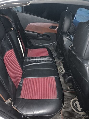 Chevrolet Aveo 2012, 402,369 km - 1.4 l - Bakı