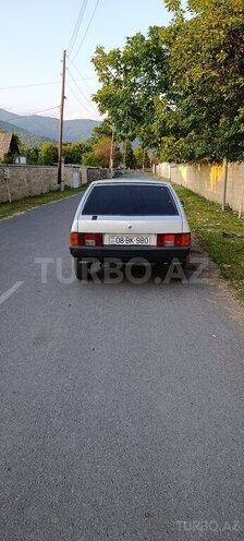 LADA (VAZ) 2108 1992, 280,000 km - 1.5 l - Balakən