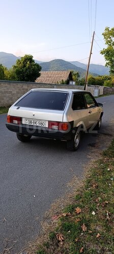 LADA (VAZ) 2108 1992, 280,000 km - 1.5 l - Balakən