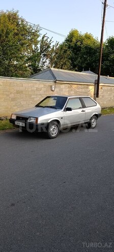 LADA (VAZ) 2108 1992, 280,000 km - 1.5 l - Balakən