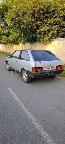 LADA (VAZ) 2108 1992, 280,000 km - 1.5 l - Balakən
