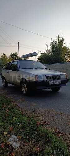 LADA (VAZ) 2108 1992, 280,000 km - 1.5 l - Balakən