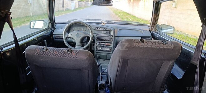 LADA (VAZ) 2108 1992, 280,000 km - 1.5 l - Balakən