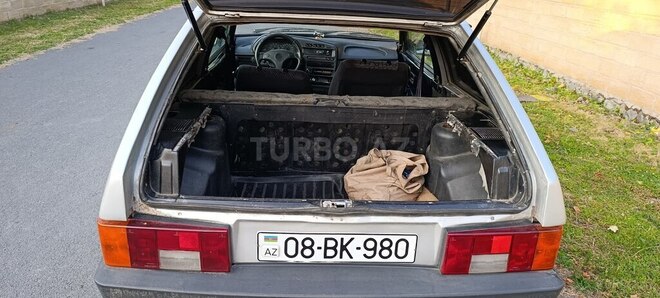 LADA (VAZ) 2108 1992, 280,000 km - 1.5 l - Balakən