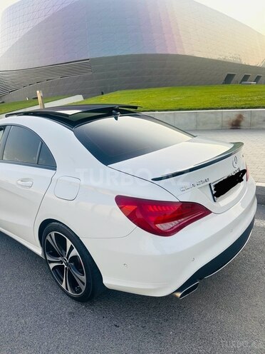 Mercedes CLA 250 2014, 246,000 km - 2.0 л - Bakı