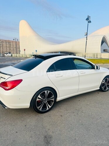 Mercedes CLA 250 2014, 246,000 km - 2.0 л - Bakı