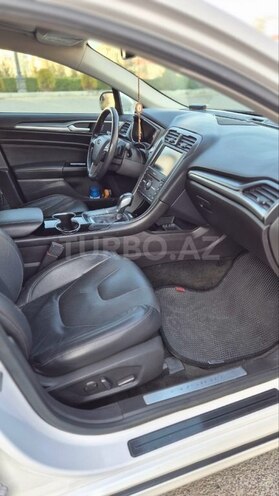 Ford Fusion (North America) 2016, 220,000 km - 2.0 l - Bakı