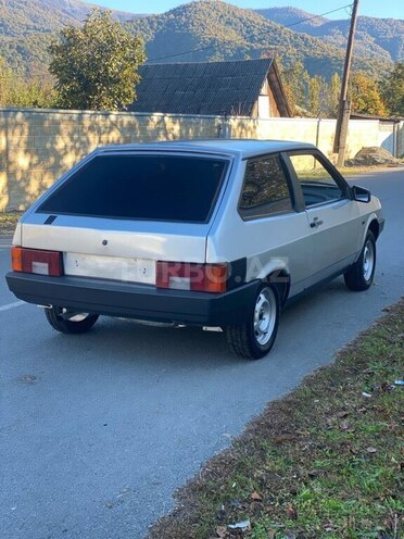 LADA (VAZ) 2108 1992, 280,000 km - 1.5 l - Balakən